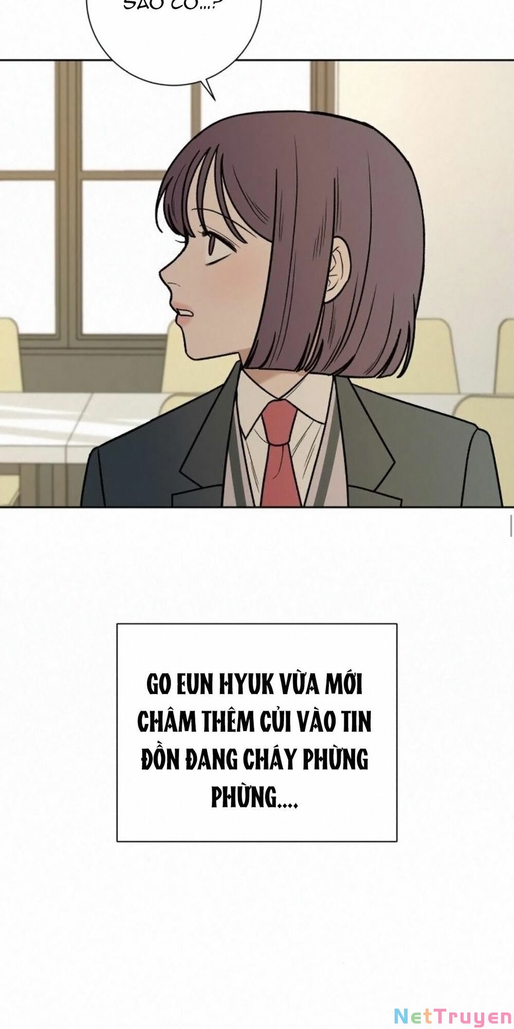 chiến lược: tình yêu trong sáng chapter 16 75