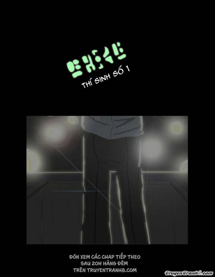 thứ sáu: những câu chuyện cấm chapter 10 41