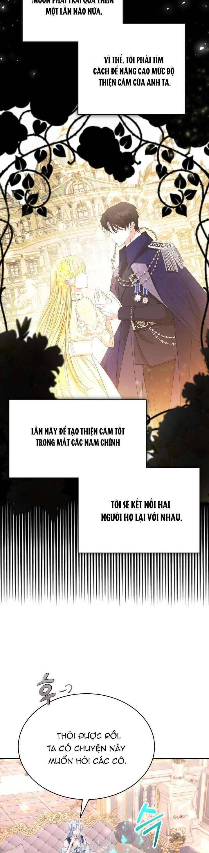 hướng dẫn về ác nữ chapter 2 44