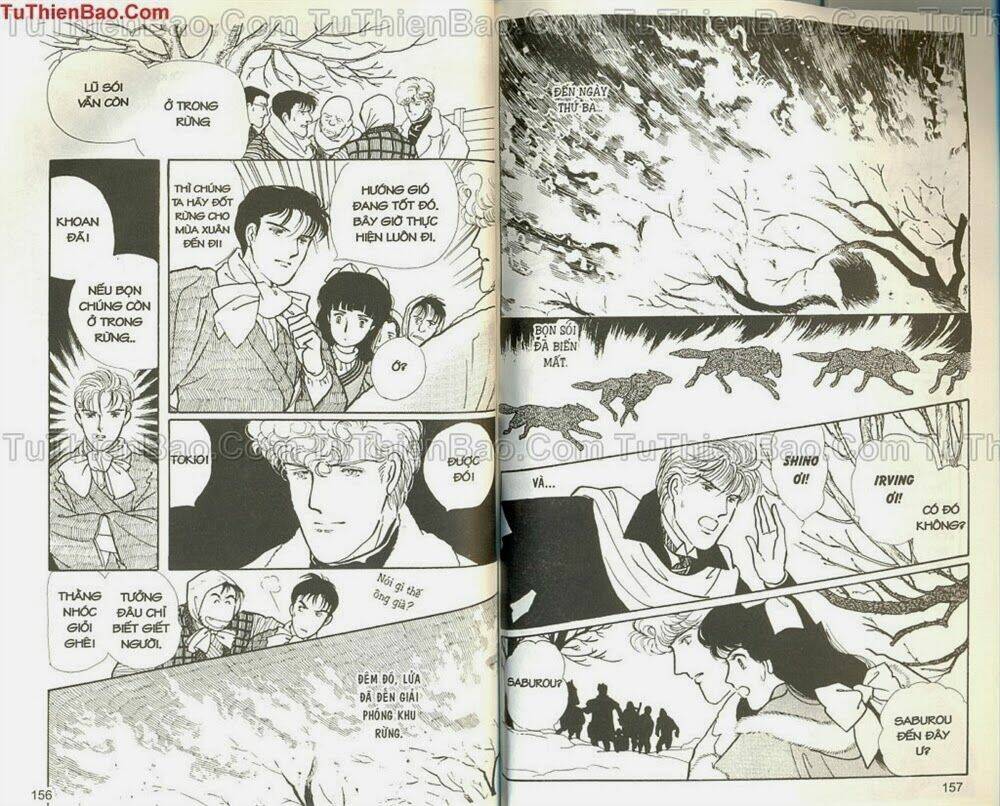 người đẹp new york chapter 9 78