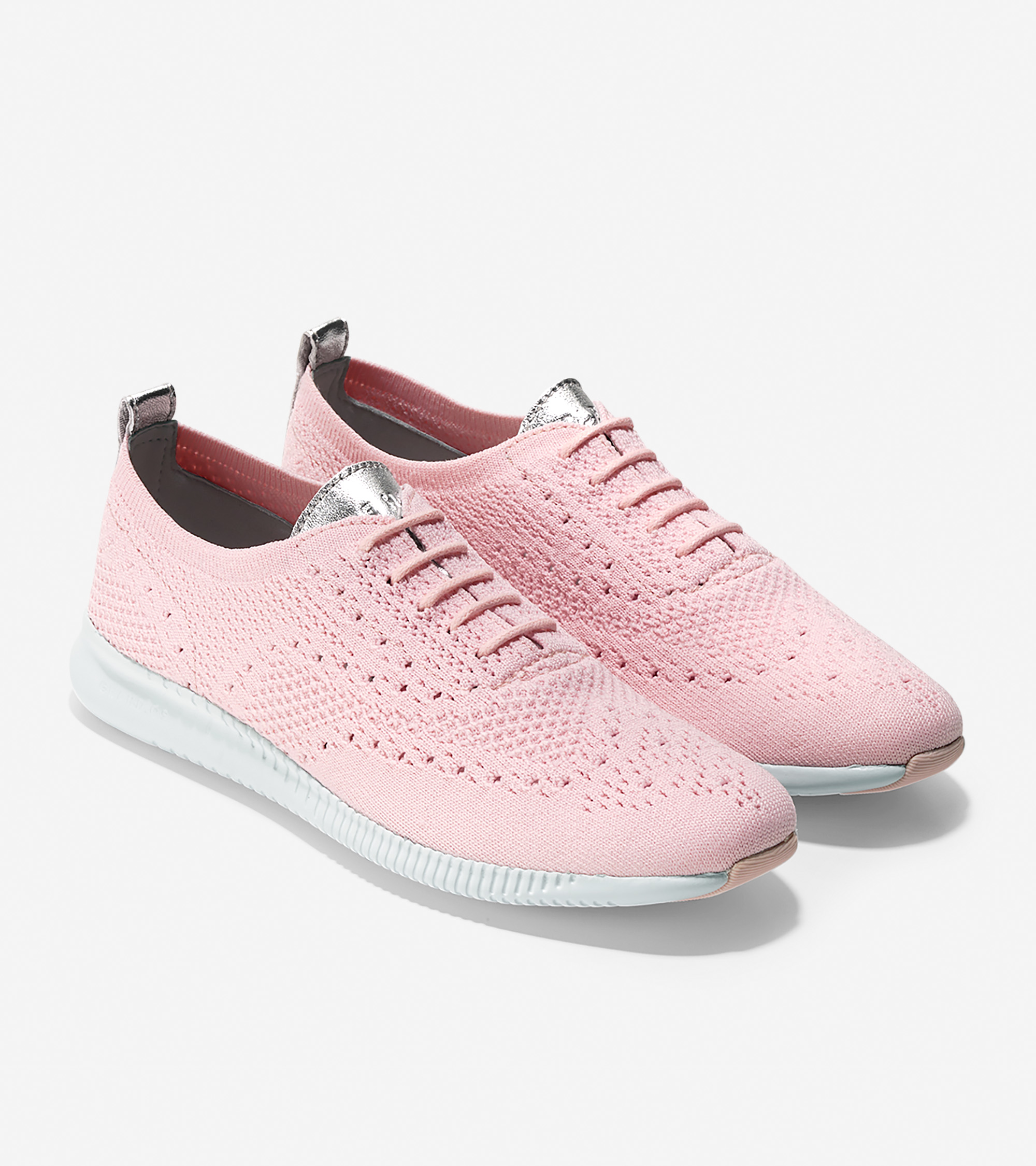 GIÀY THỂ THAO, SNEAKER NỮ - ZERØGRAND STICHLITE OXFORD - W10584