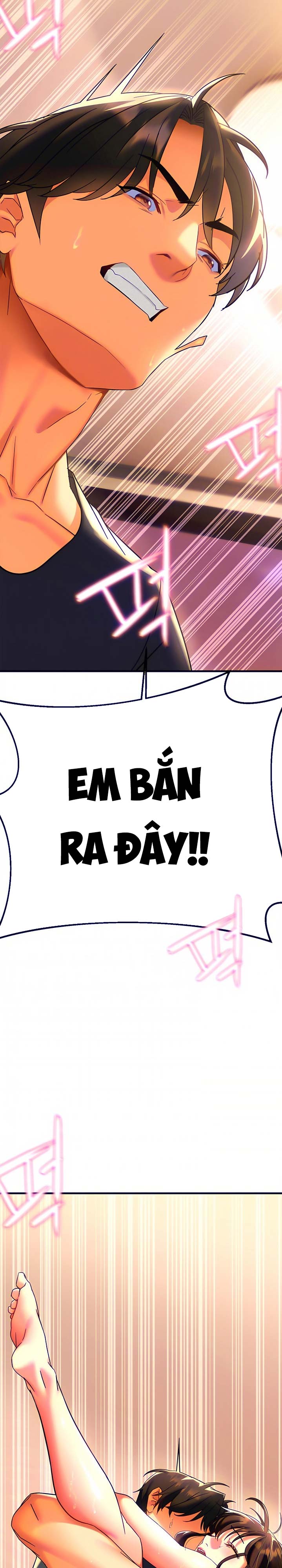 không phải chị thì không được chapter 8 48