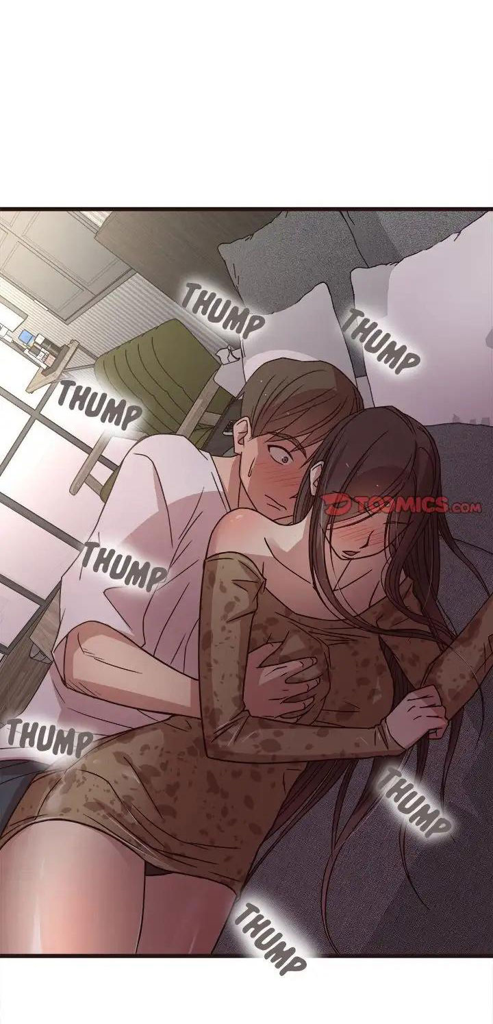 tình yêu dại khờ chapter 6.2 2