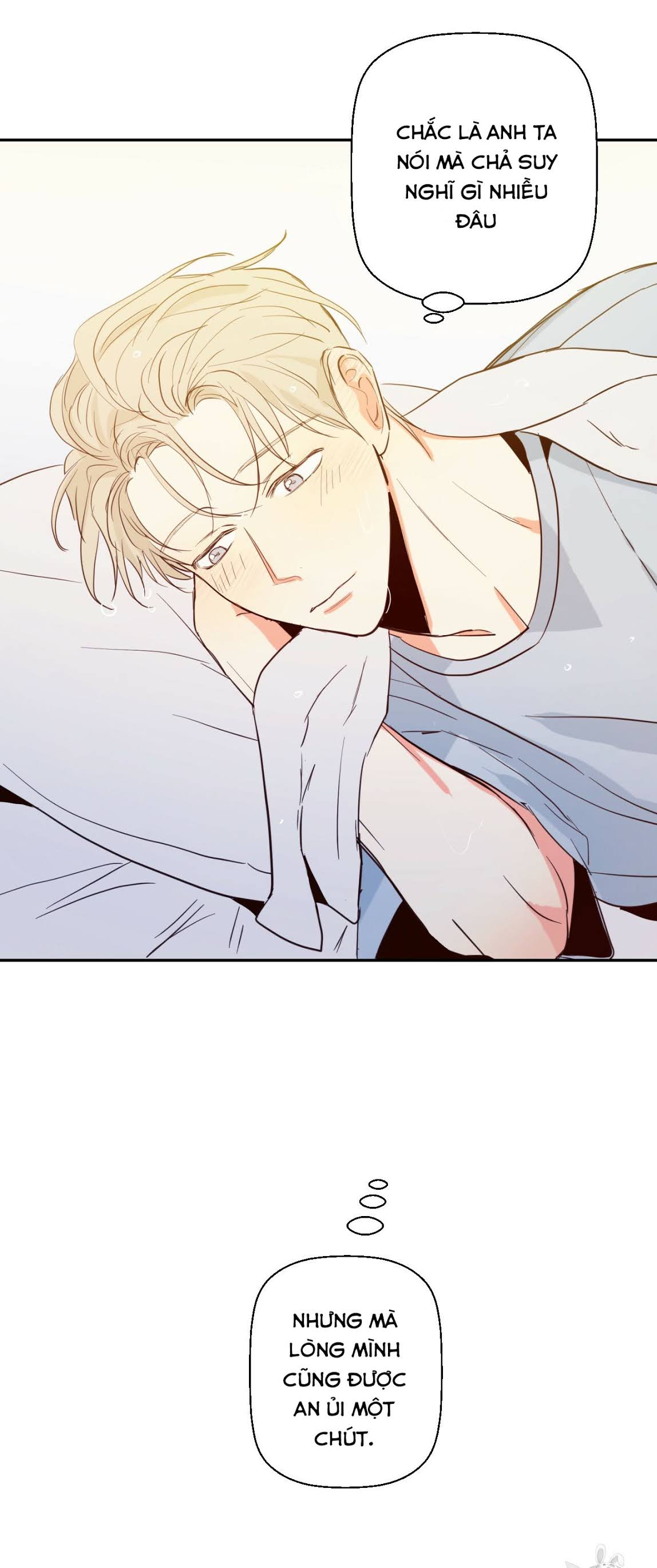 cửa hàng tiện lợi nguy hiểm chapter 6 59