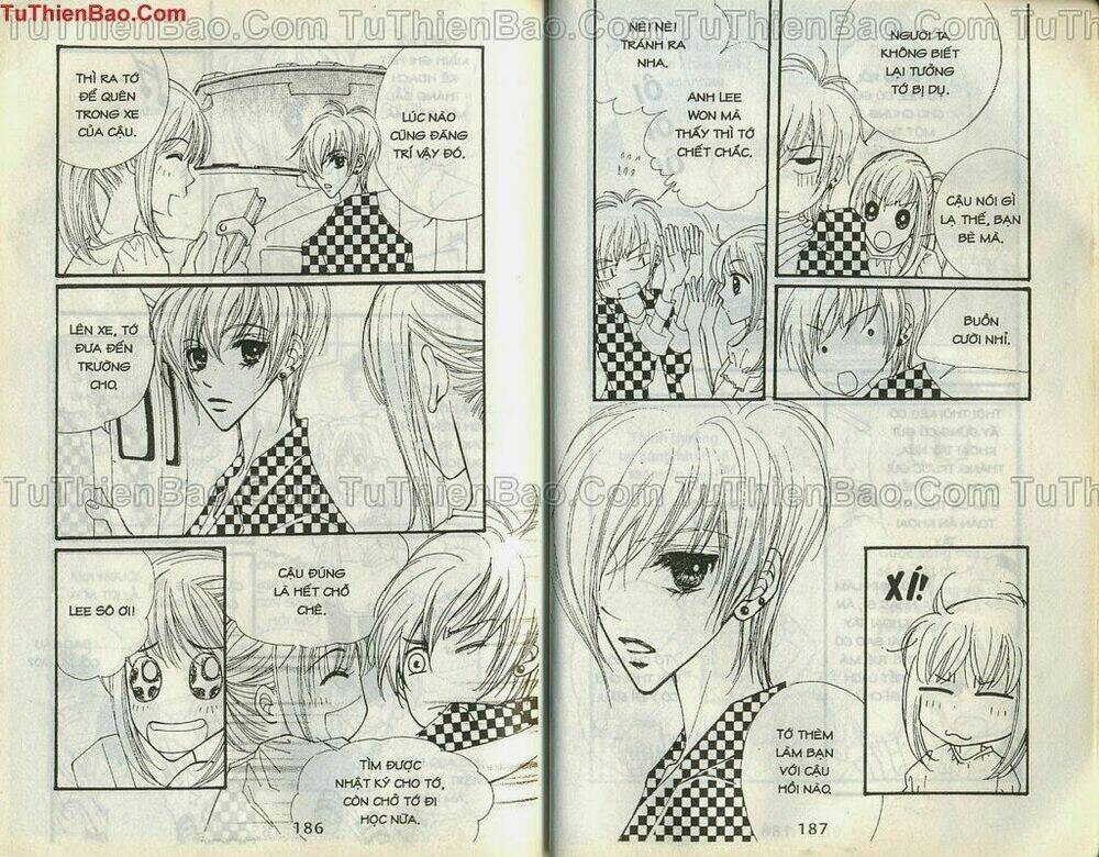 socola chapter 10 94