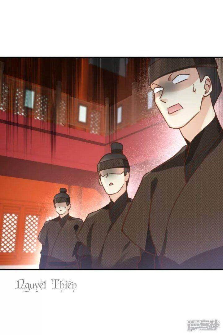 nụ cười của ngươi ngọt gãy tám cái răng của ta chapter 3 31