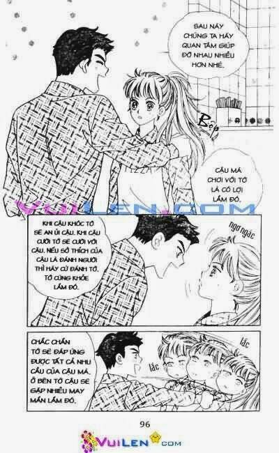 kẻ săn tiền chapter 3 96