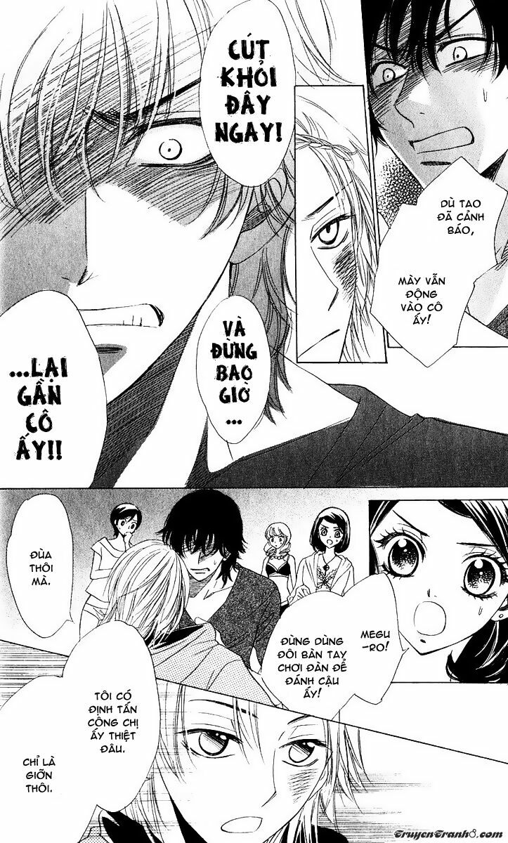 ác quỷ và bản tình ca chapter 55 7
