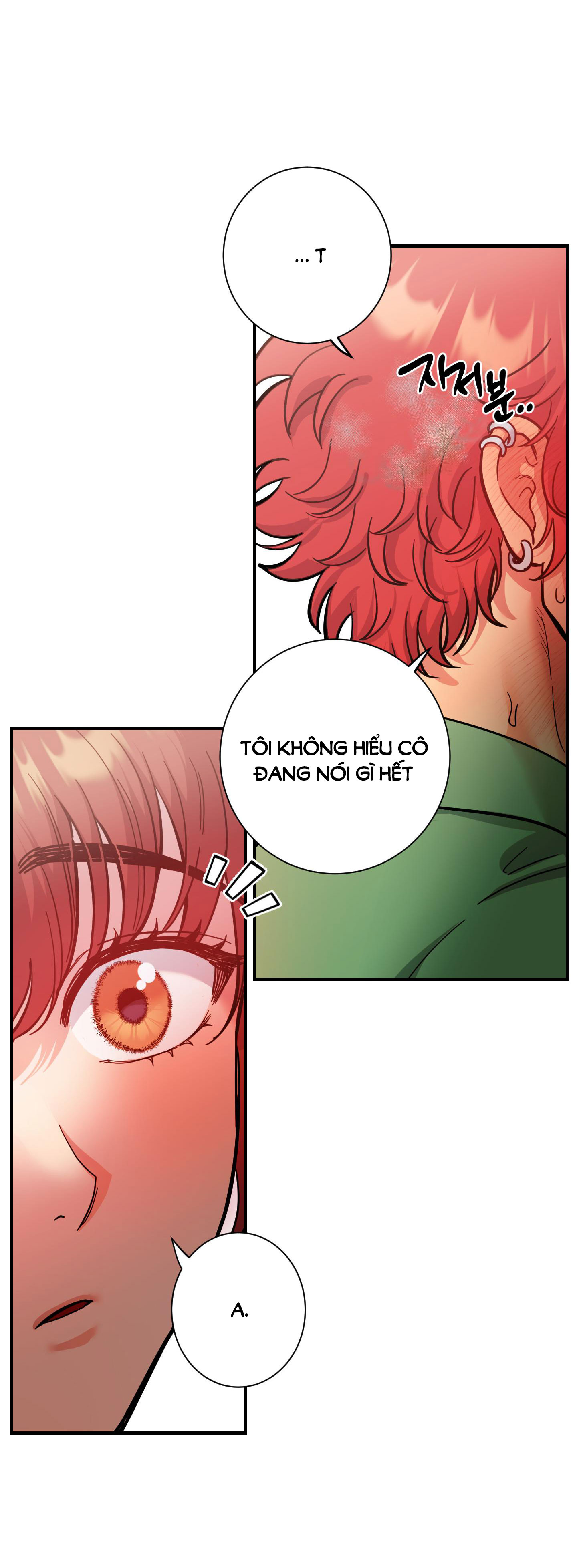 [18+] một lòng một dạ chapter 66.1 12