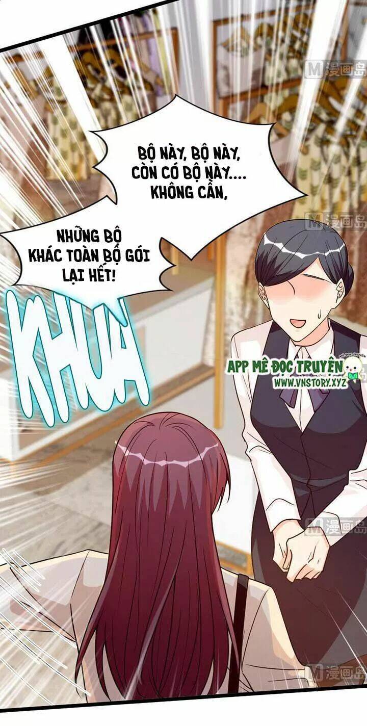 thiên hậu trở về chapter 139 25