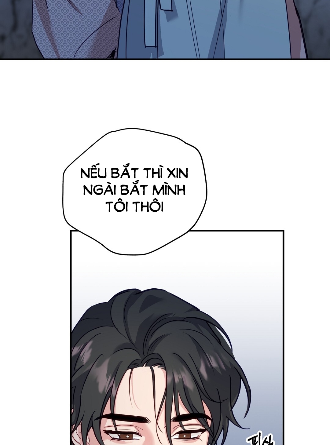 Khúc Nhạc Của Cầm Thú chapter 8.2 - Trang 36