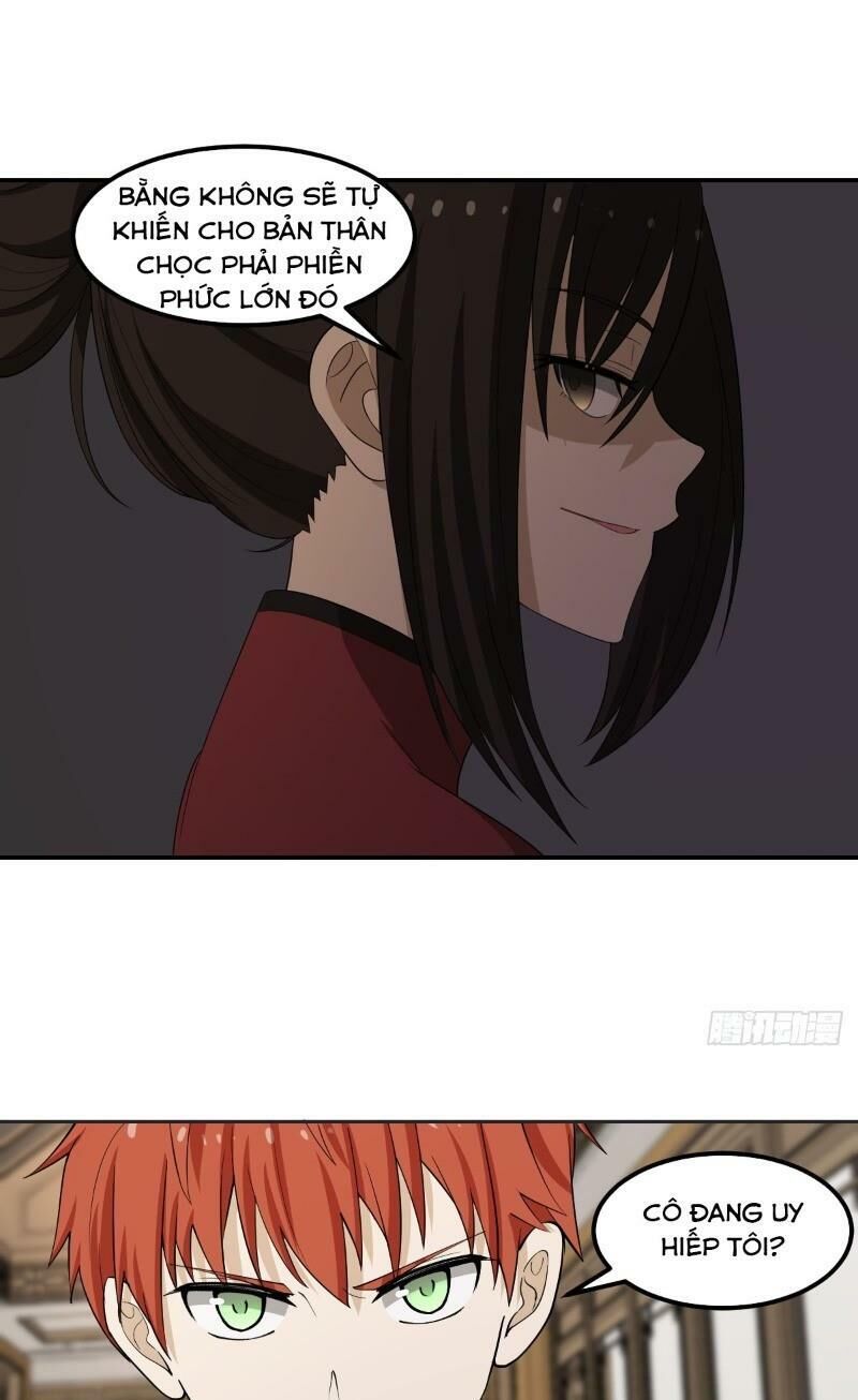 nghịch thiên tiên mệnh chapter 62 9