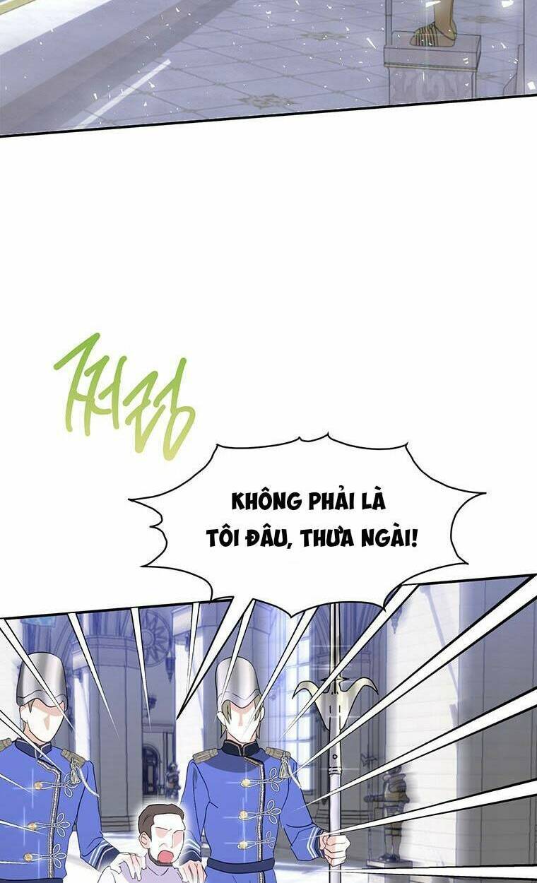 phía sau mặt nạ của nam chính hiền lành chapter 4 2