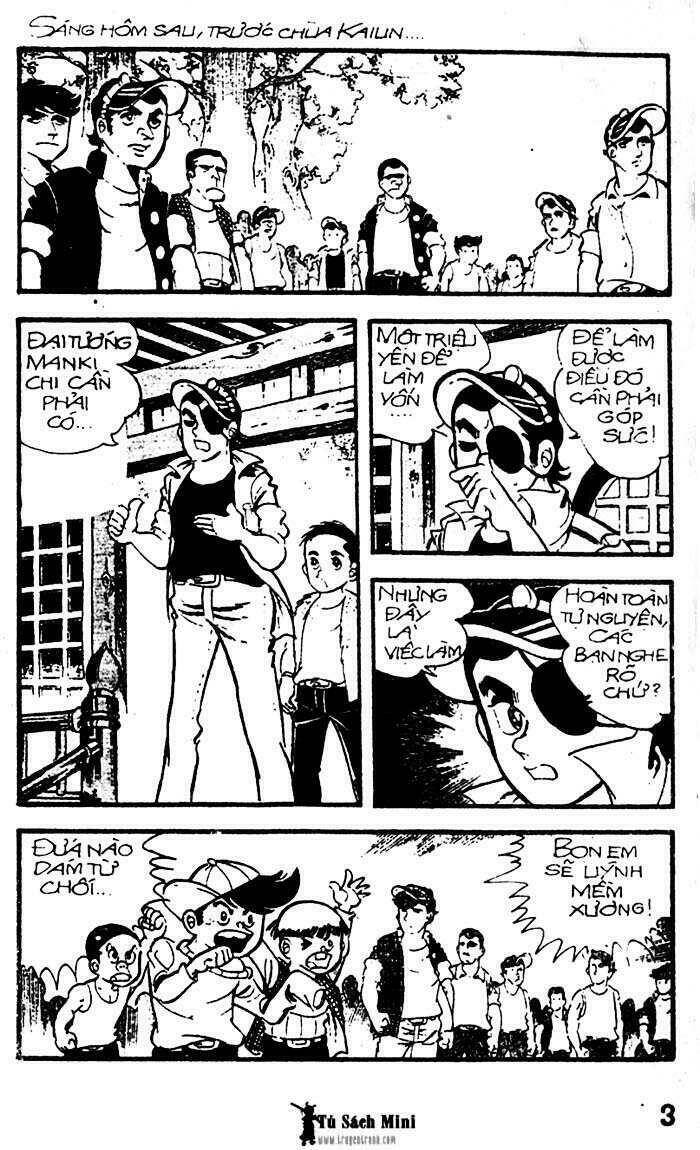 mankichi chapter 4.1 2