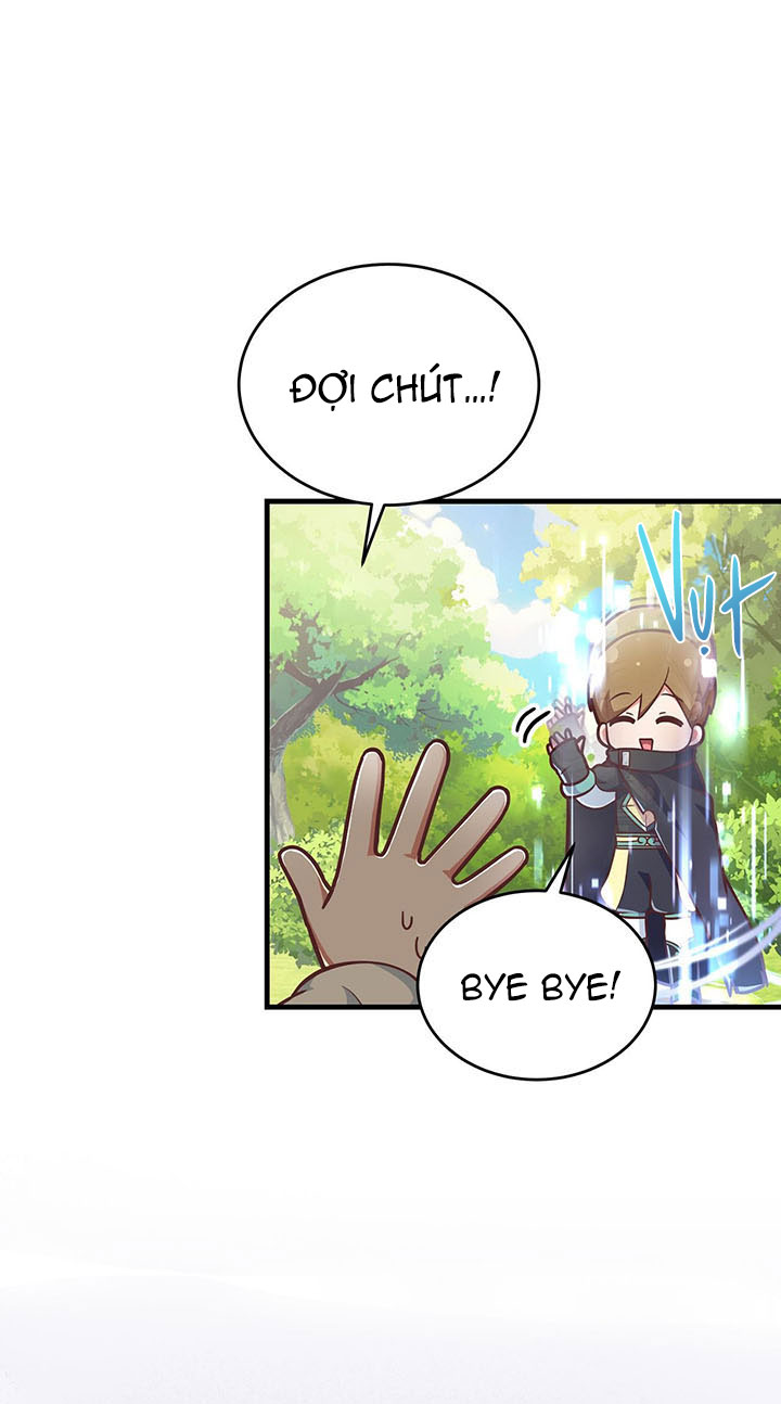 tên nhóc cùng bang hội là hàng xóm chapter 7 41