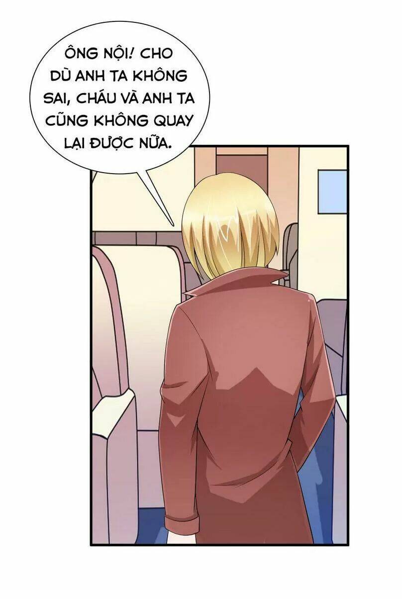cô dâu gả thay của tổng tài chapter 109 15