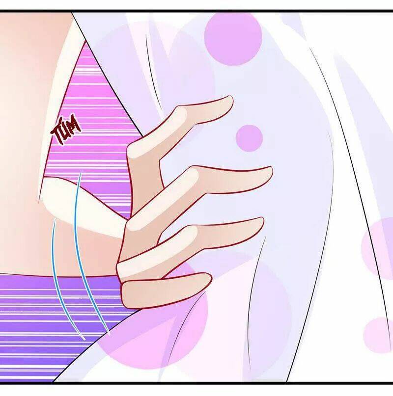 vương bài thiên sư và tiểu manh yêu chapter 63 29