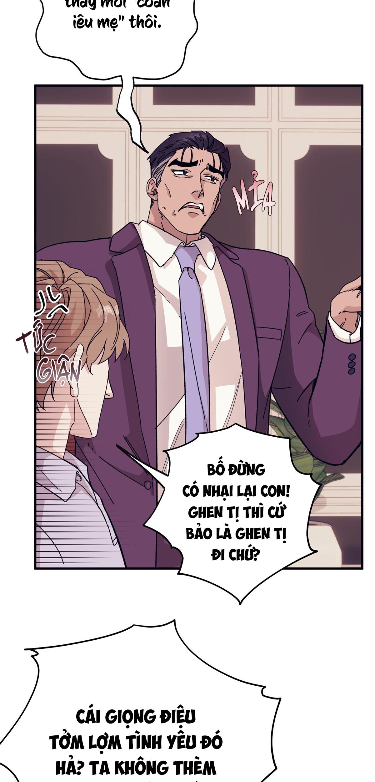 làm dâu nhà tài phiệt họ kang chapter 45 41