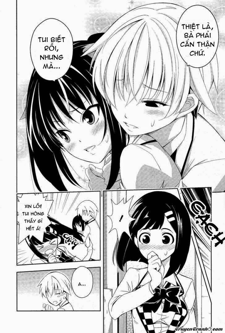 yamanko! chapter 9 11