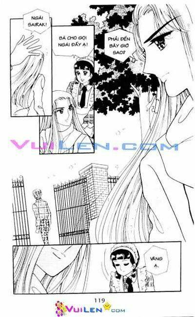 giảm cân để yêu chapter 1 119