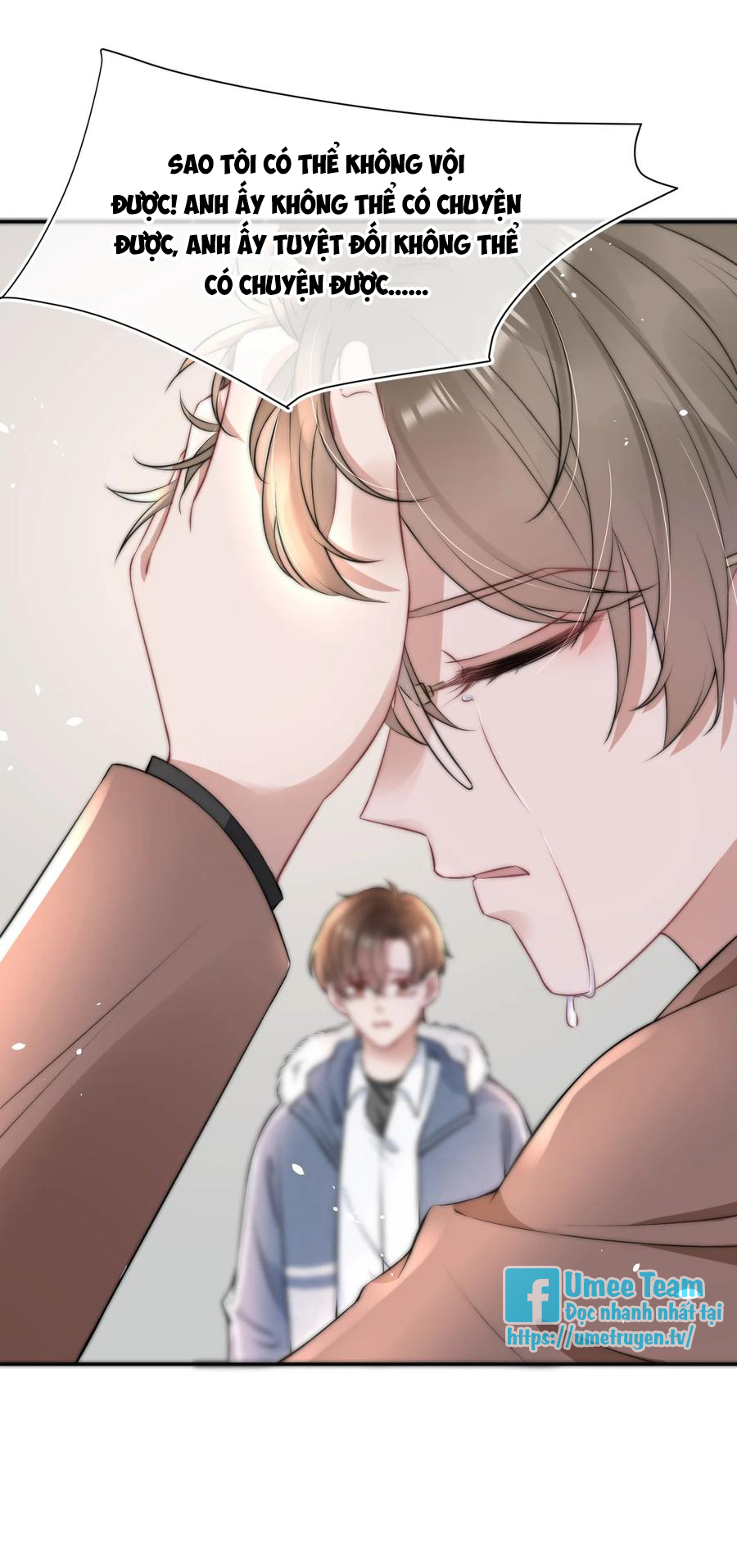 ta sinh con cho tổng tài chapter 55 21