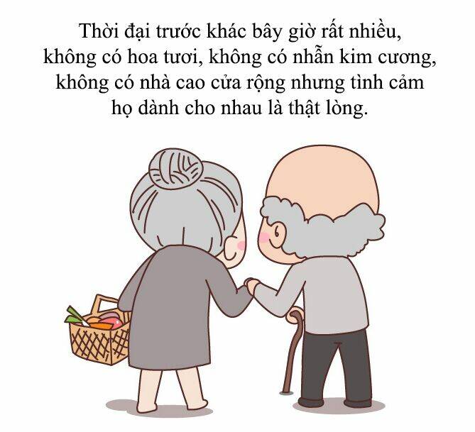 giải mã tình yêu chapter 166 22