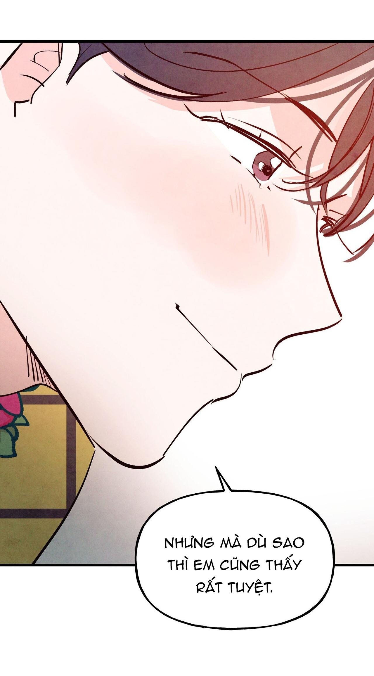 say tình [bl] chapter 85 67