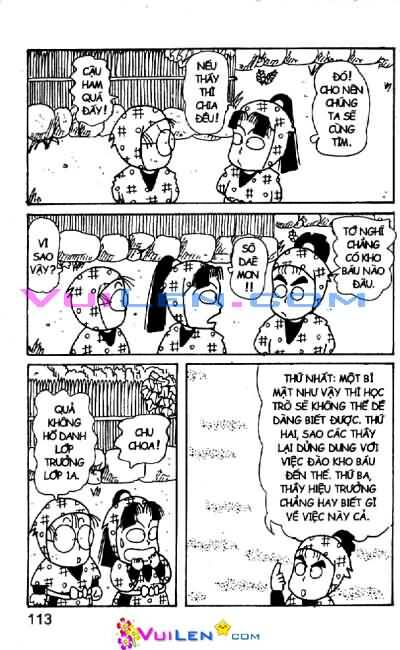 ninja loạn thị chapter 26 114