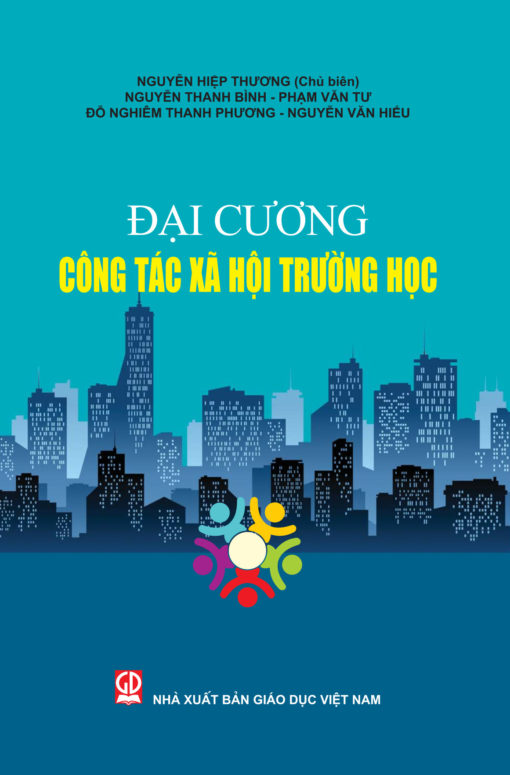 Đại Cương Công Tác Xã Hội Trường Học