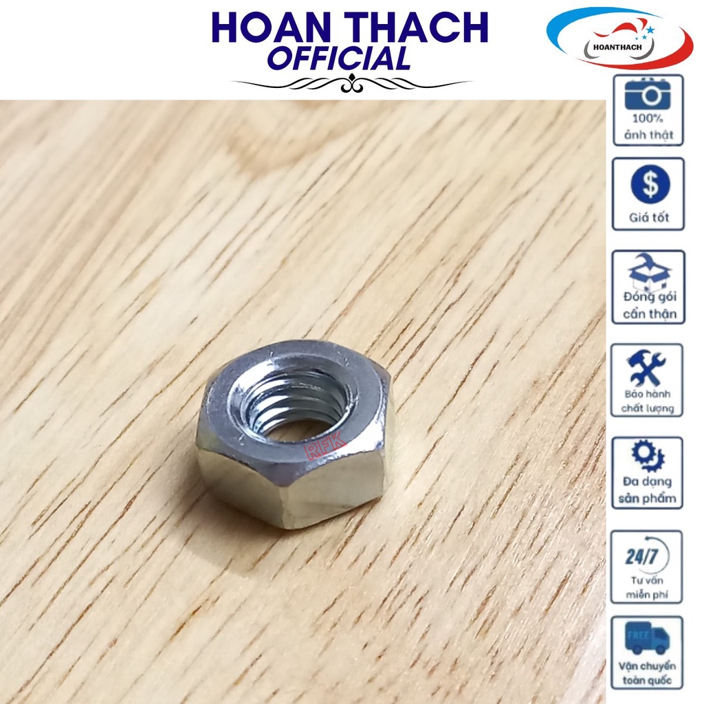 Đai Ốc 8mm dành cho Xe máy honda, HOANTHACH 9403008000