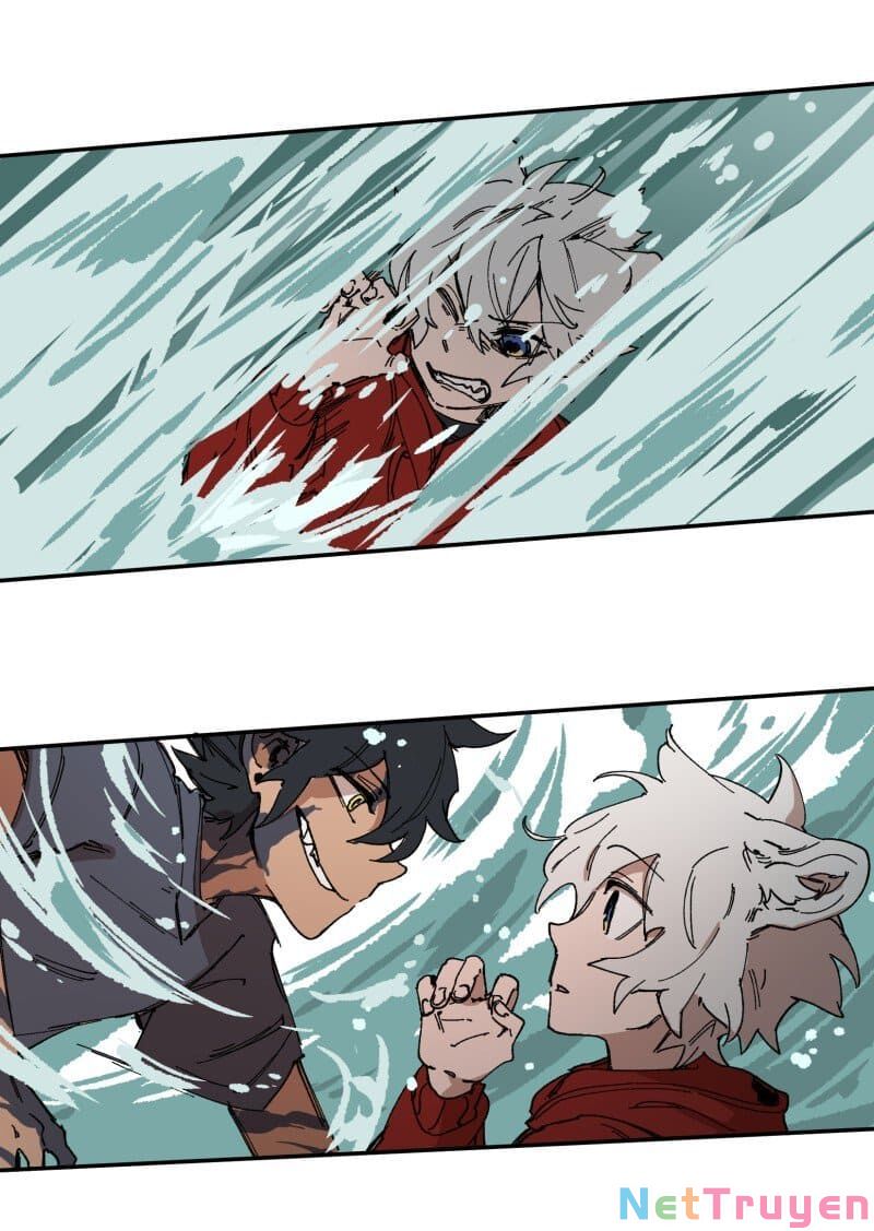 lumine - cội nguồn ánh sáng chapter 90 14