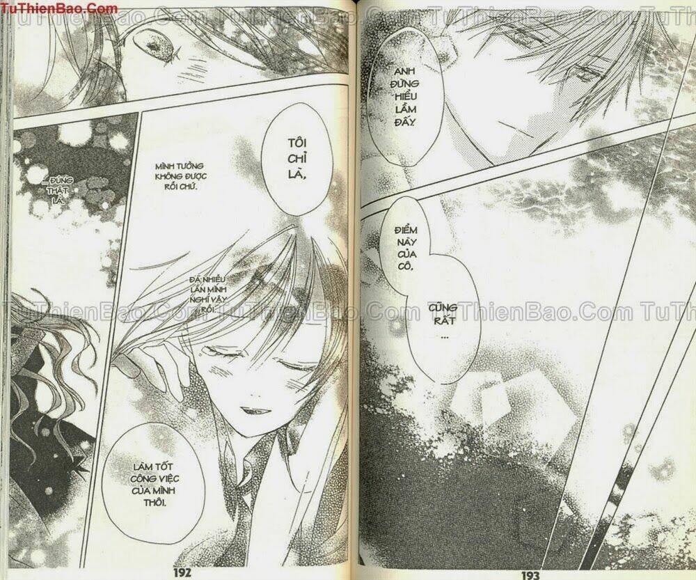 yêu tinh bá tước chapter 2 98