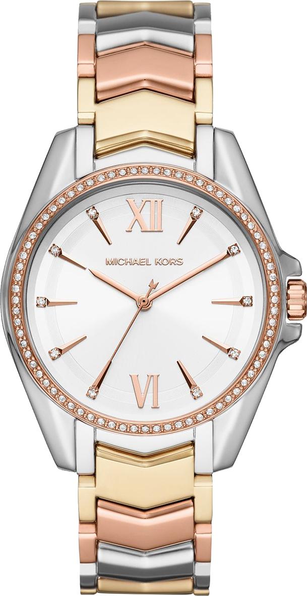 Đồng Hồ Nữ Michael Kors MK6686 (38MM)