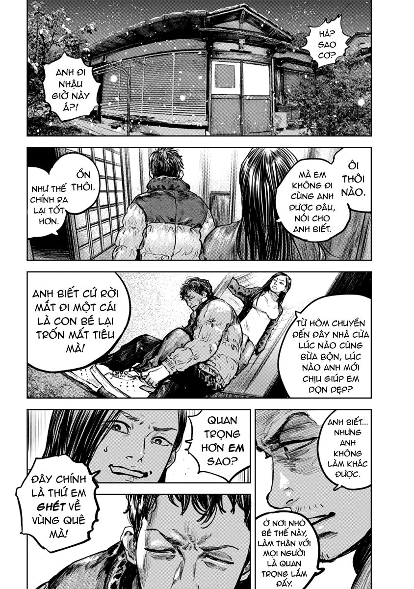 gannibal chapter 1.5 11