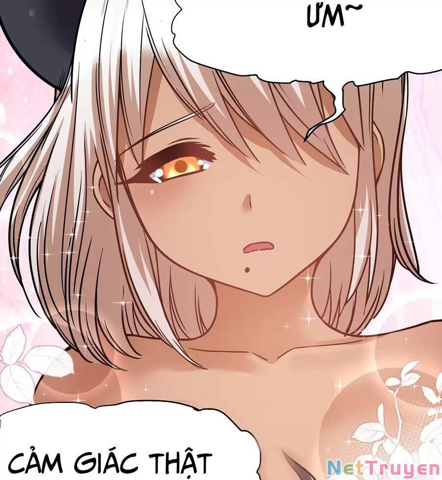 đồ long kỵ sĩ hôn môi ác long chapter 40.1 28