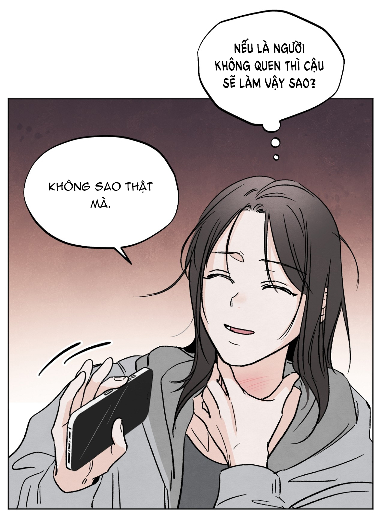 hoàn cảnh của rác rưởi chapter 3.2 39