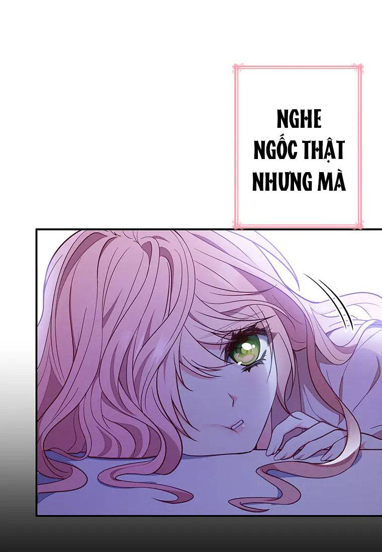 từ ác nữ, tôi trở thành một người mẹ chapter 1 39