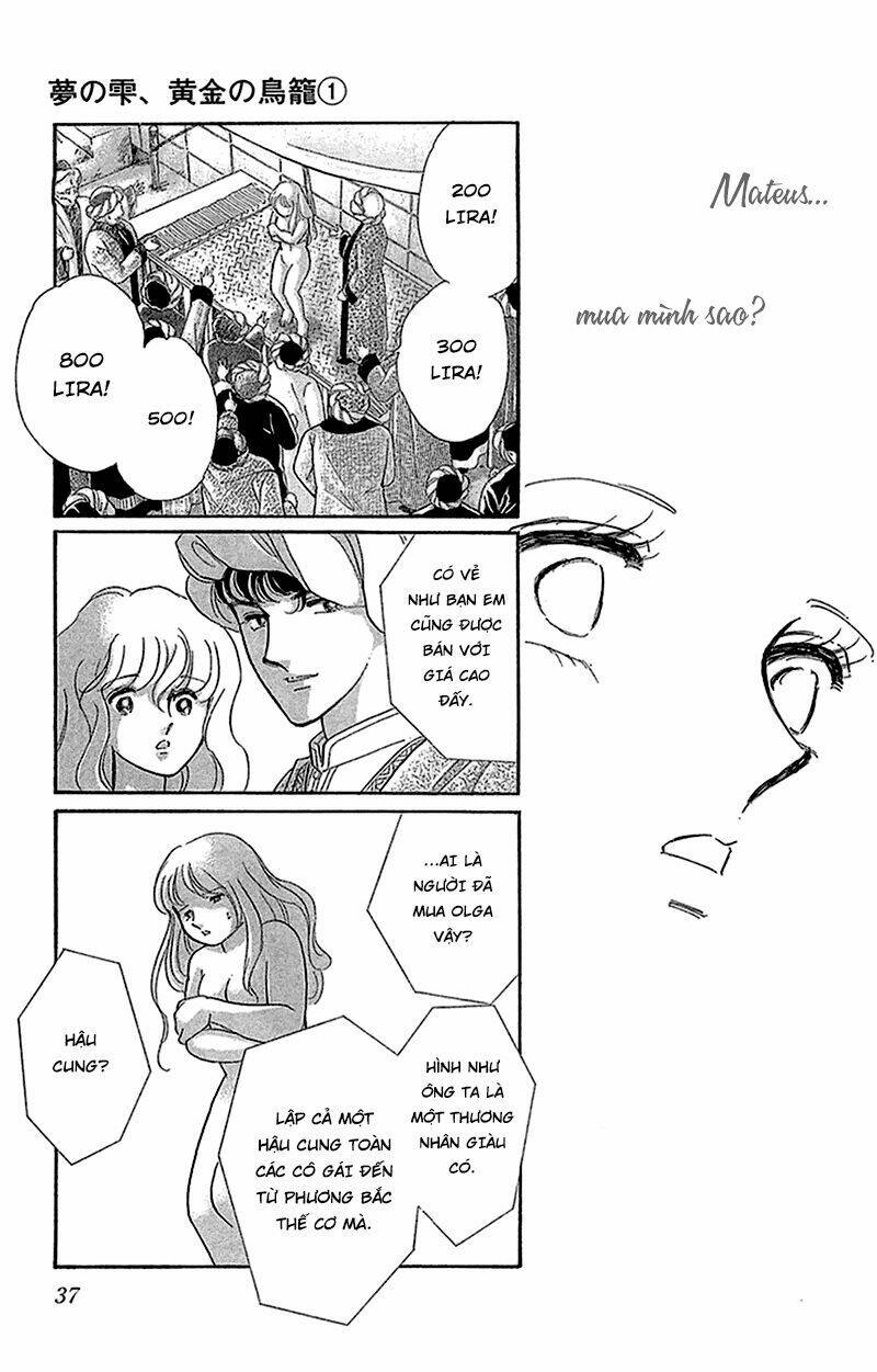 nữ hoàng của đế chế ottoman chapter 1 41