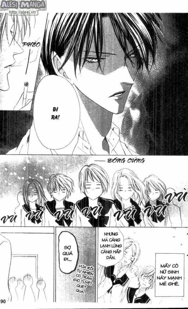 007 phá án chapter 3 86