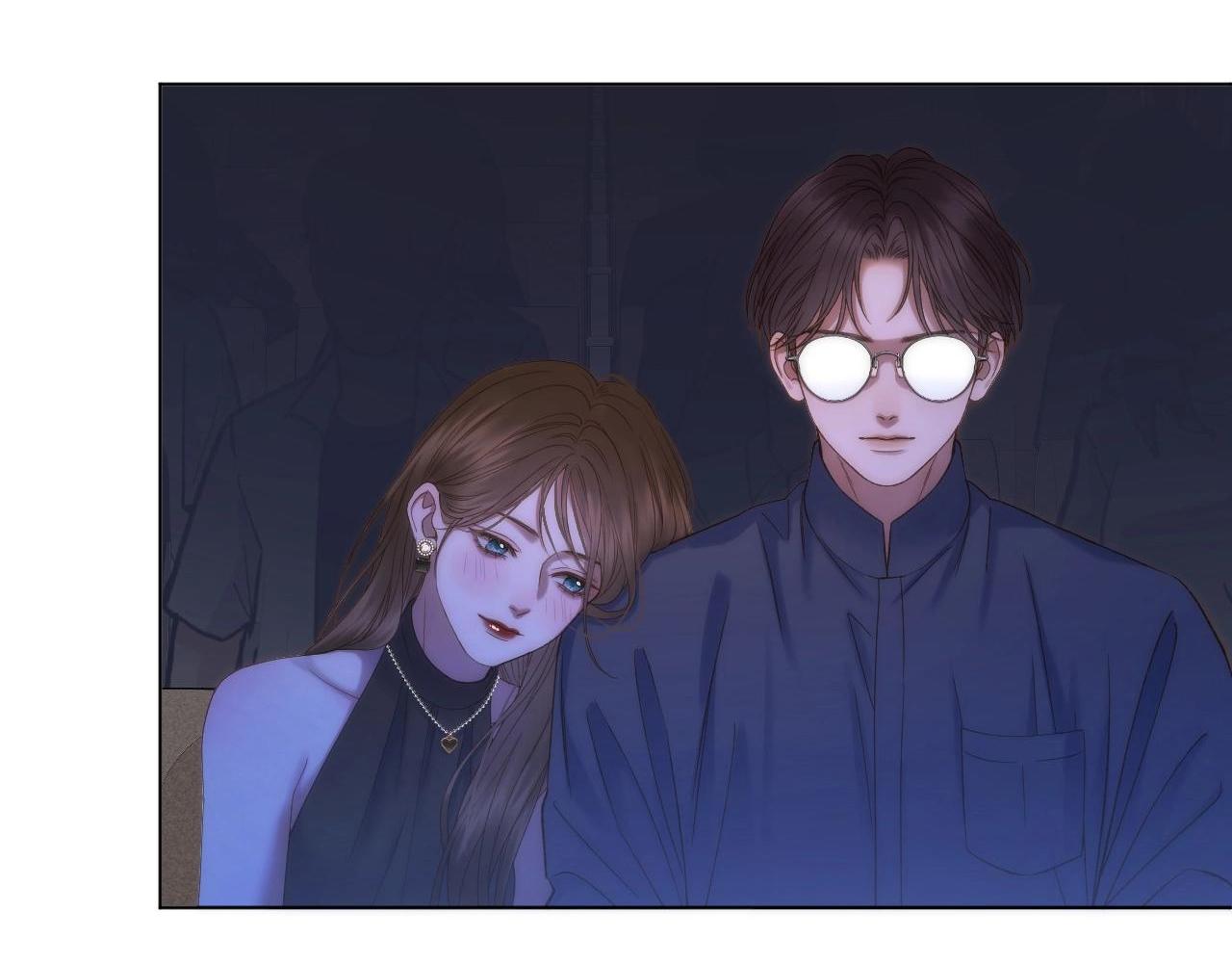 bệnh yêu chapter 79.4 9