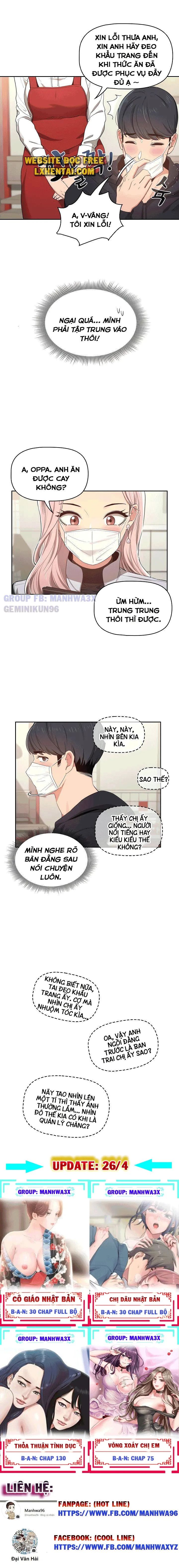 gia sư mùa hovid chapter 22 4