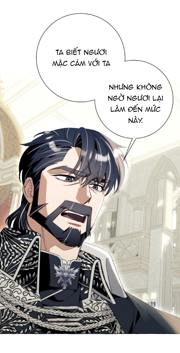 tôi tưởng đó chỉ là tiểu thuyết trọng sinh bình thường chapter 80.2 30