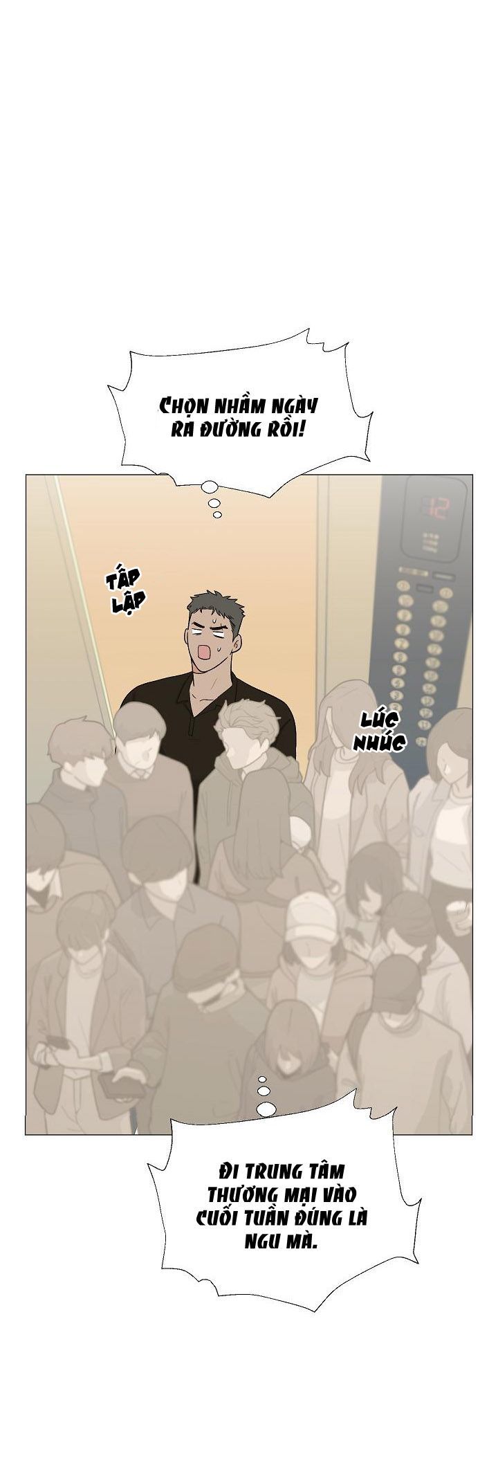 công nam bắc thụ chapter 5 23