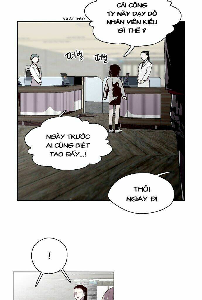 người máy hủy diệt chapter 118 5