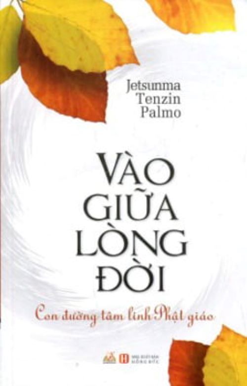 Vào Giữa Lòng Đời - Vanlangbooks