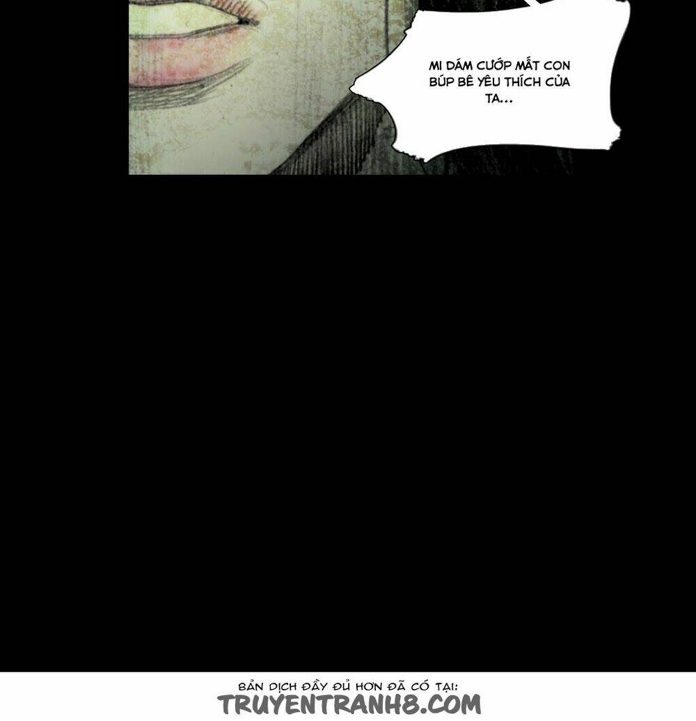 ngôi nhà của những búp bê chapter 17 64