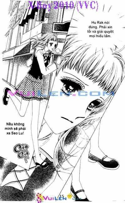 high school bullying chapter 32 5