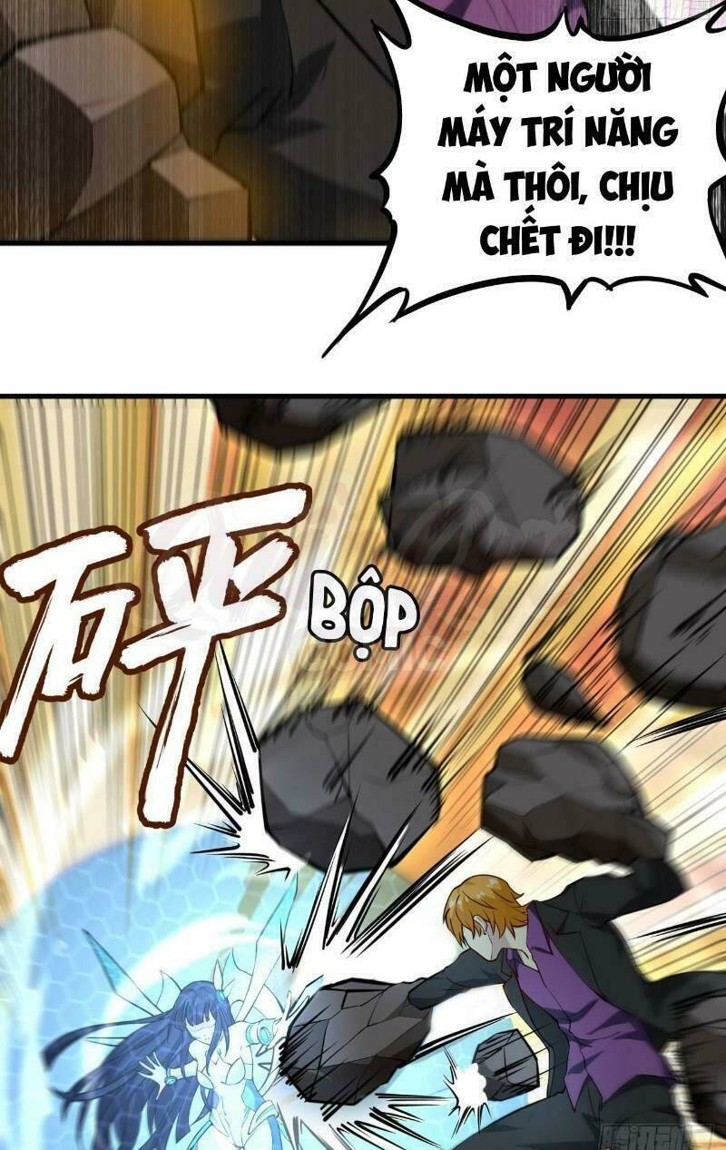 minh nhật thần đô chapter 42 29