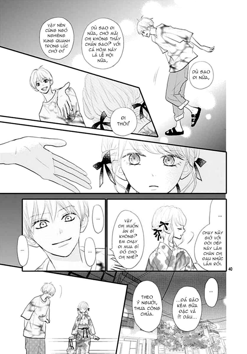 territory m no juunin chapter 12 39