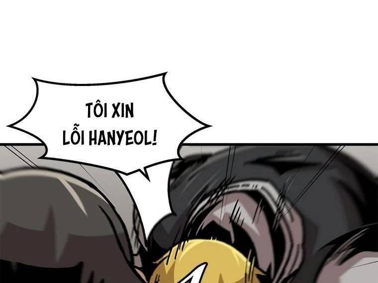 lên cấp một mình chapter 65.5 20